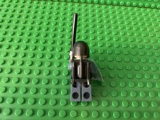 LEGO Pre Vizsla Minifigur aus Set 9525 sw0416 Sehr guter Zustand Mandalorianer