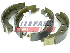 Mâchoire de frein Nissan PRIMERA