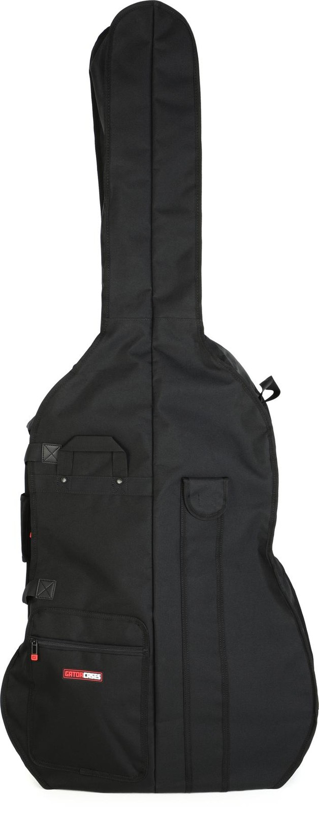 Студенческая сумка для контрабаса серии Gator Largo - Размер 14 12290₽