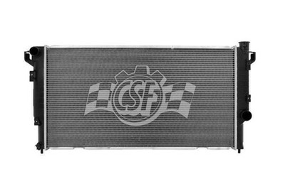 CSF RADIATOR Radiator