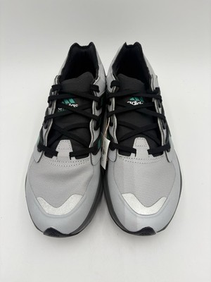 Adidas Men's EQT Takumi Sen Multiple Sizes Silver Metallic Green