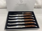 Truedeau Languiole Steak Knives Set Of 6 — photo 8