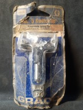 GRACO RAC 5 SWITCHTIP REVERSIBLE SPRAY TIP - NEW   286515 READ