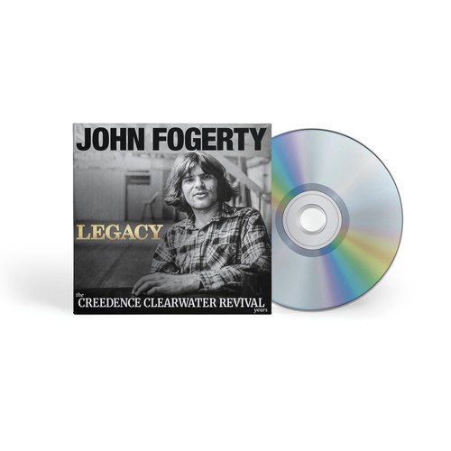Legacy: the Creedence Clearwater Revival years 