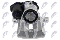 NTY HZT-BM-069 Bremssattel Hinten Rechts FüR BMW