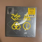 Led Zeppelin RSD 7' Rock and Roll/Friends yellow vinyl in shrink