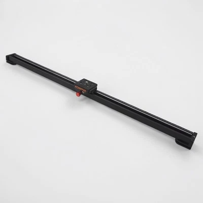 KONOVA K5 95cm Camera Slider for Filmmaking Timelapse w/ Bag - Image 1 of 4