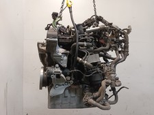 Moteur Volkswagen CRAFTER