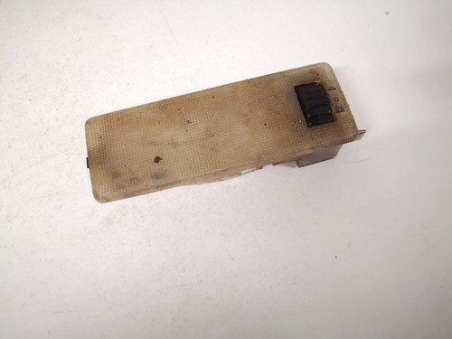 2018200101 Innenleuchte Vorne 2018200201 Mercedes-Benz 190 DE1541990-73