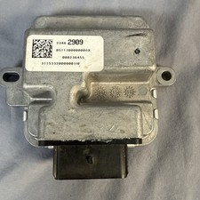 2015-2022 CHEVROLET MALIBU BUICK GMC FUEL PUMP CONTROL MODULE 23482909 OEM
