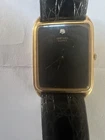 vintage seiko quartz mens watch