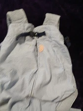 The Weego PREEMIE Baby Carrier