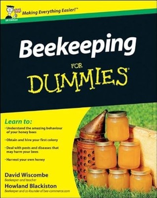 Imkerei für Dummies