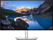 Écran IPS reconditionné sans câbles en excellent état ULTRASHARP-U2722D 27" QHD
