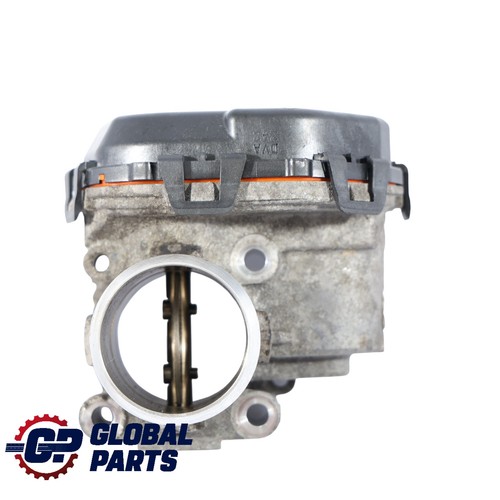 Ford Transit Connect Mk2 Drossel Klappen Gehäuse Ventil Klappe Diesel 9807238580