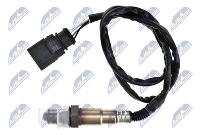 NTY ESL-AU-000 Lambdasonde für VW Golf V Schrägheck (1K1) GOLF VI (5K1) CC (358)