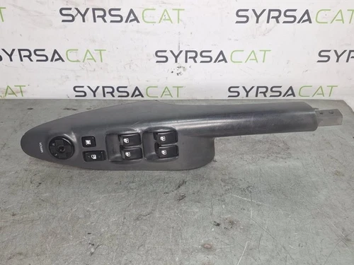 Pannello Alzacristalli Anteriore Sinistro Per Hyundai Tucson 5 Porte (2015-2021) – Completo Di Meccanismo, 82471D3011