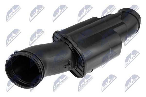 NTY Ansaugschlauch, Luftfilter GPP-BM-064 FüR BMW-image