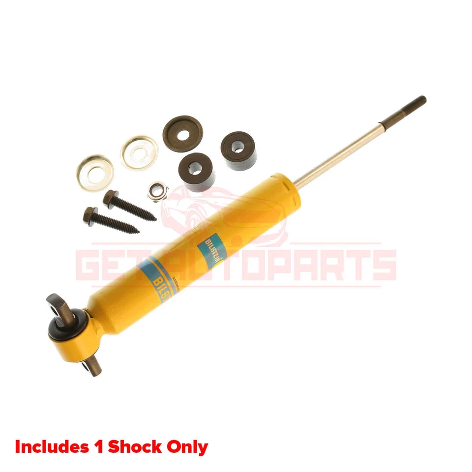 Bilstein B6 Front Shock Absorber for Cadillac Seville 1976-1979 - Imagem 2 de 3