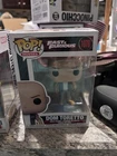 Funko Pop! Movies Fast & Furious Dom Toretto Vinyl Figure #1078
