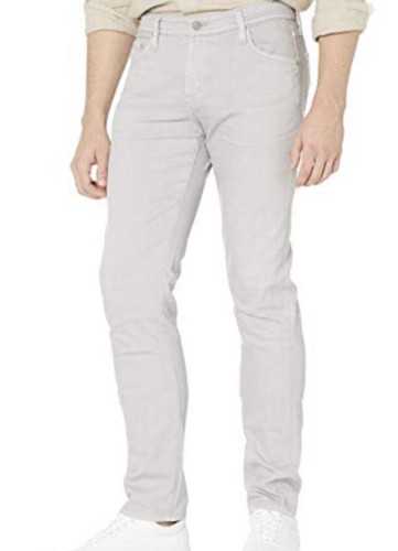 Tellis Modern Slim Leg Smoky Ash Size 