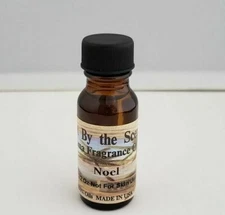 Noel Fragrance Oil 1/2 Oz Free Shipping USA SELLER