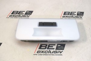 BMW X1 sDrive 18i E84 Innenraumbeleuchtung vorne Innenleuchte Lampe 6951260