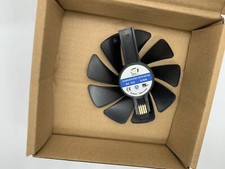 95mm CF1015H12D Fan for Sapphire NITRO RX480 8G RX470 4G RX570 4G/8G D5 RX580 8G