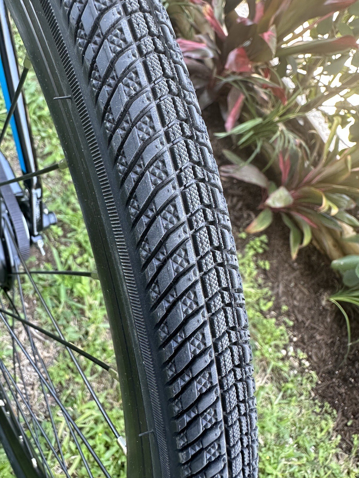 Mercedes Benz EQ Formula E Team City Racer eBike