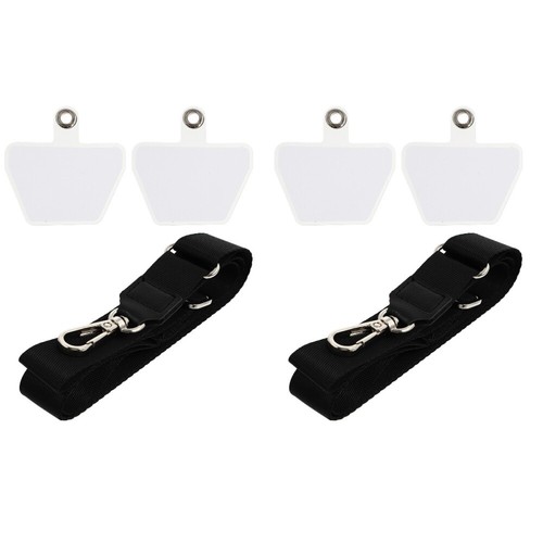 2 PCS Lanyard Universelle Trageschlaufe Universeller Handgelenksgurt