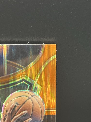 2023-24🔥 RC SELECT VICTOR WEMBANYAMA MEZZANINE ROOKIE ORANGE FLASH PRIZM #311 - Bild 4 von 6