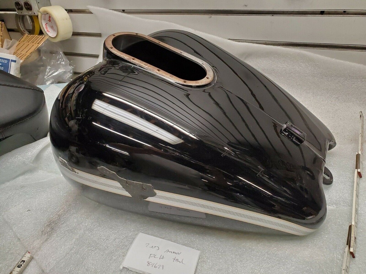 2003 Harley-Davidson Ultra Classic Glide FLH Bagger 100th