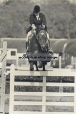 mm880 - Princess Anne , Show jumping - print 6x4