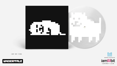 UNDERTALE - Annoying Dog Song 7