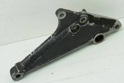 KAWASAKI Z 750 E KZ750E Plaque De Repose-Pieds Droite Support De Repose-Pieds - Photo 1/4