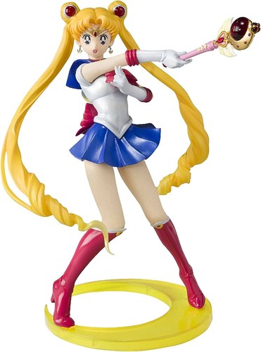 Figuarts ZERO SAILOR MOON