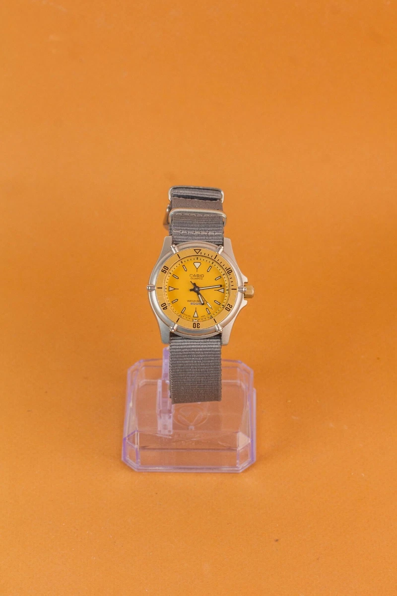 Casio marlin ebay sale