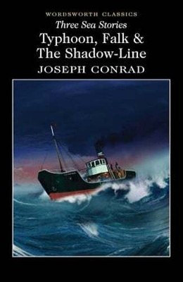 Three Sea Stories by Joseph Conrad: New