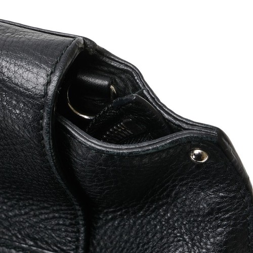 Salvatore Ferragamo Sofia Handbag Shoulder Bag 2WAY Women 【Used】 - Picture 6 of 10