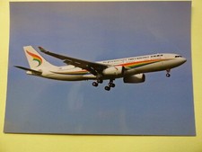 AIRBUS A 330 TIBET AIRLINES F-WWKU