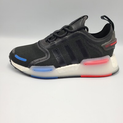 adidas gazelle silver green womens Little Kids adidas NMD 360 Shoes Black GY9147 main image 0