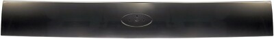 Quality Rear Hatch Lift Gate Panel Molding for 02-05 Ford Explorer Gloss Black