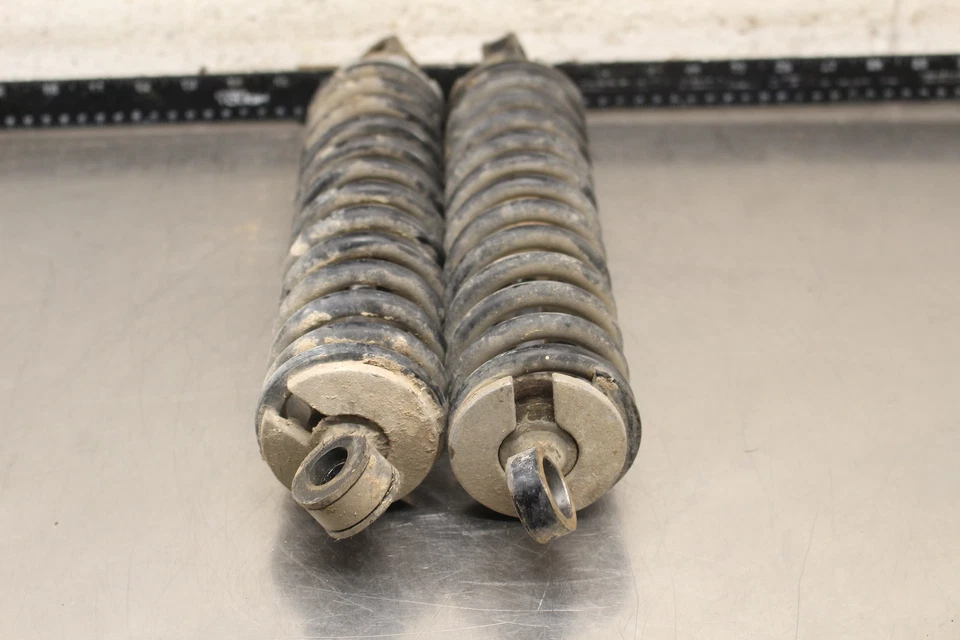 Arctic Cat 400 2005 4x4 automático amortiguadores delantero derecho izquierdo suspensión T720 Foto 4 de 4