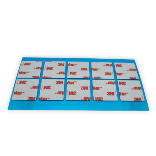 3M Klebeband VHB 4910 doppelseitiges Klebeband EXTRA STARK Klebepads transparent - Bild 51 von 222