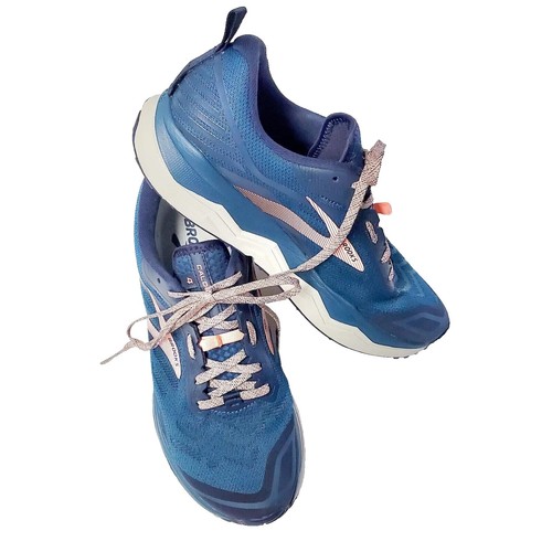 Brooks Glycerin Max Coconut/Alloy/Rose _ Women's All Size US 5.5