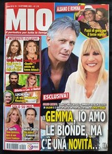 1635 RIVISTA MIO 2021 19 CRISTINA PARODI SERENA GRANDI JO SQUILLO LUCHERINI MODA