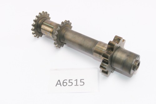 BMW R 1150 R 2001 - Antriebswelle Ölpumpe A6515