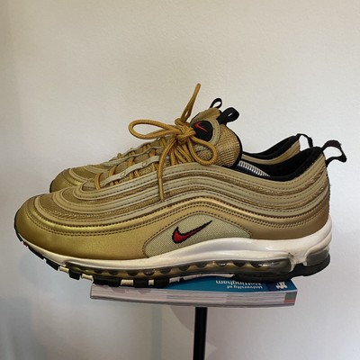 gold bullets 97