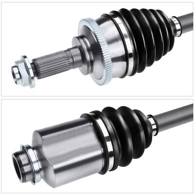 Front Right CV Axle Assembly for Ford Probe 1989-1992 Mazda 626