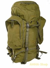 BW Rucksack Berghaus, Farbe Oliv, 110l, gebra...